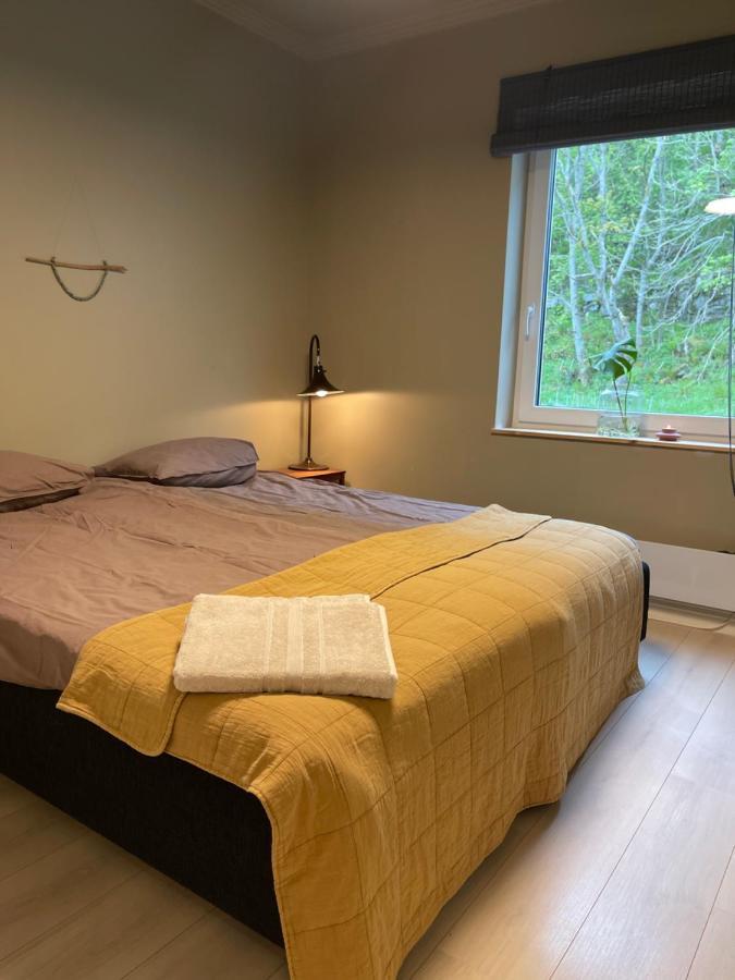 Charming Apartment In Alesund Center With Free Parking Eksteriør bilde