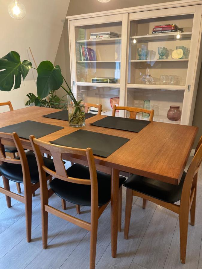 Charming Apartment In Alesund Center With Free Parking Eksteriør bilde