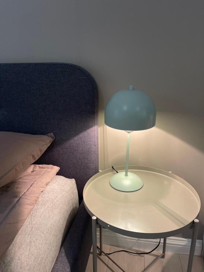 Charming Apartment In Alesund Center With Free Parking Eksteriør bilde
