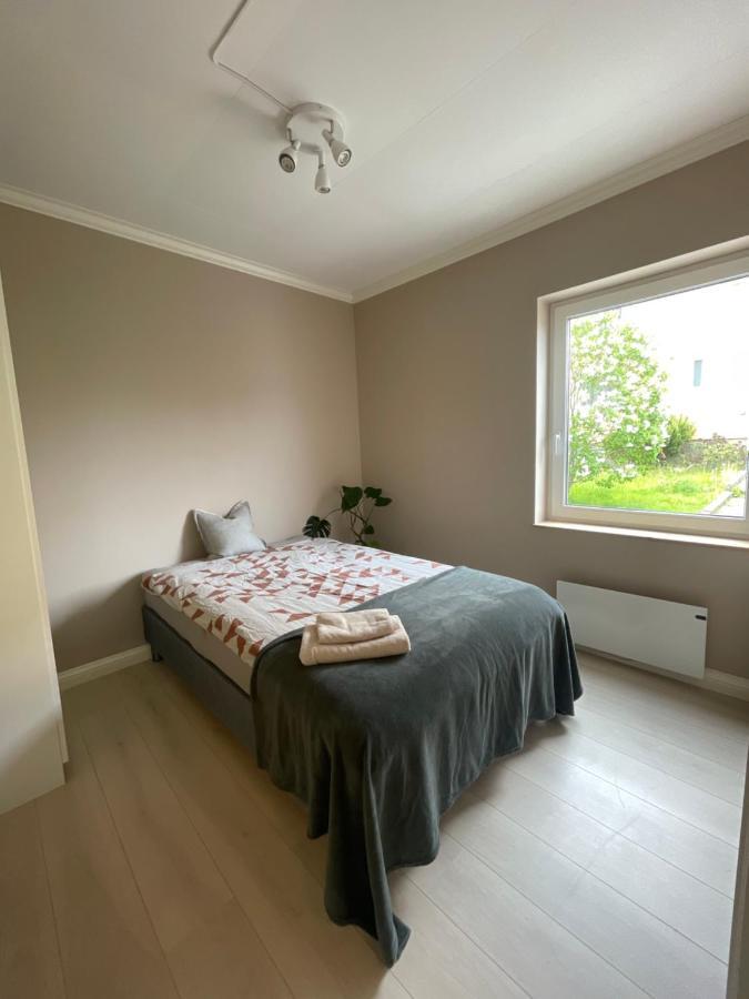 Charming Apartment In Alesund Center With Free Parking Eksteriør bilde